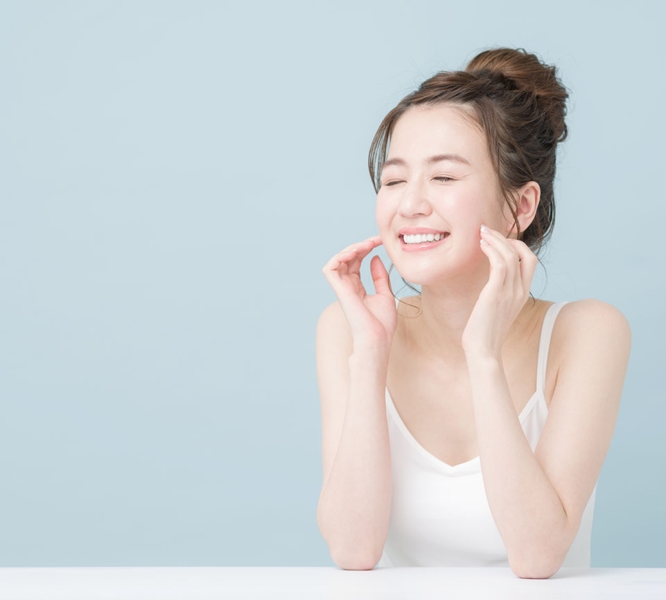 美容皮膚科のご案内