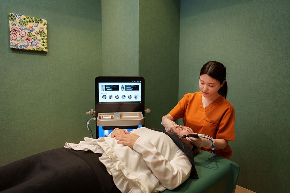 ちゅら肌セット