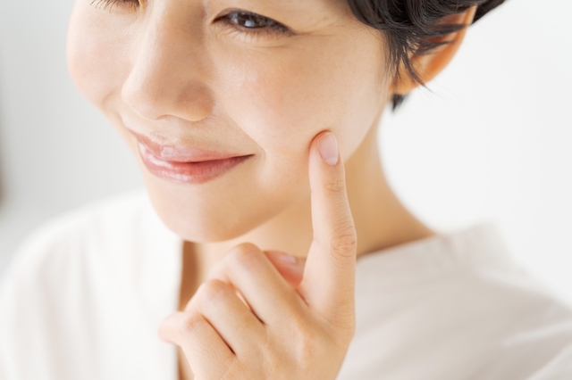 肌再生フラクショナル