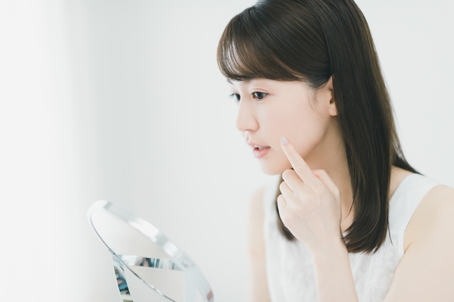 ニキビ跡フラクショナル（ディスカバリーピコ）