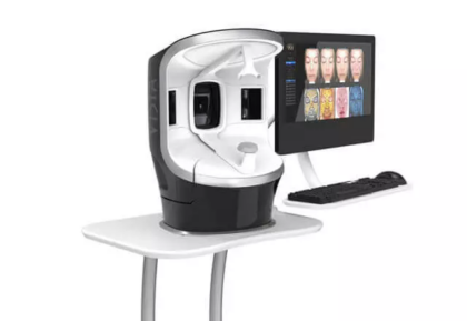 肌診断器 VISIA（ビジア）