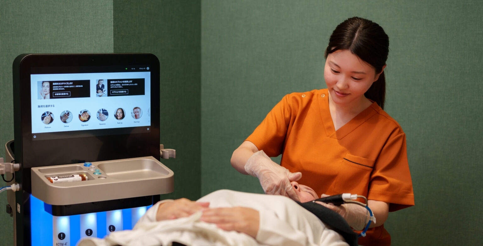 Syndeoの特徴とメリット