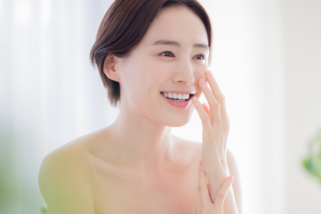 ジェントルマックスプロプラス（レーザーフェイシャル、医療脱毛）