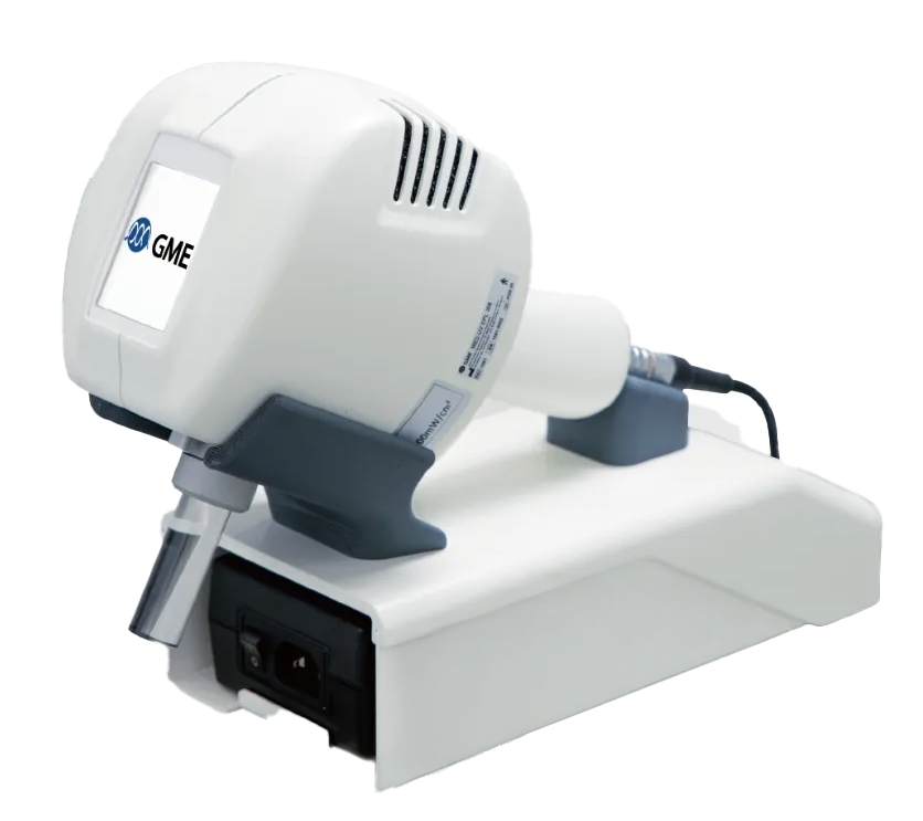 フレクシスFit（紫外線療法）