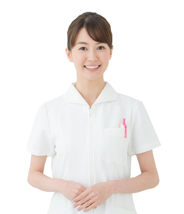 はじめてご来院の方へ